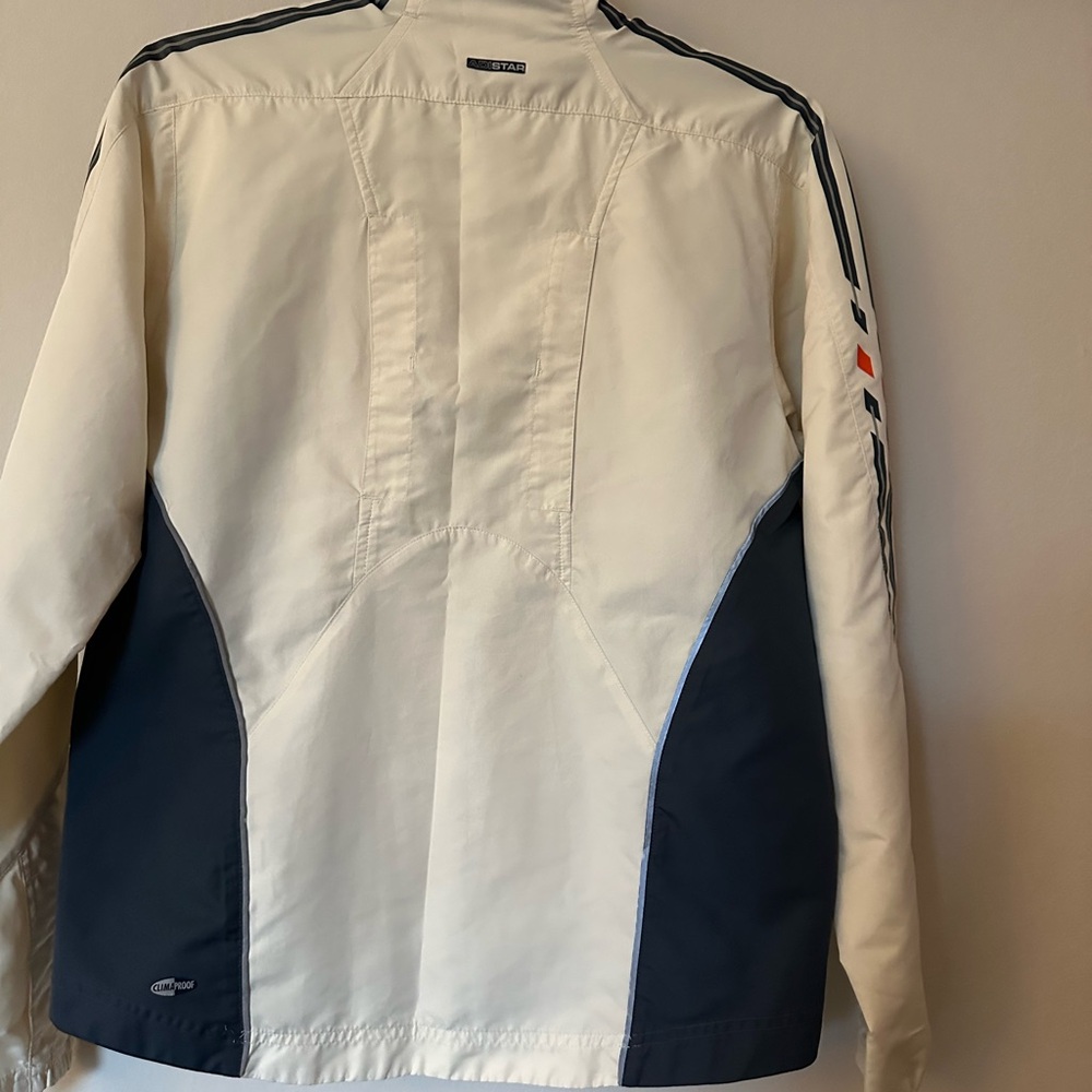 Adidas Jacket Size Small - Picture 3 of 6